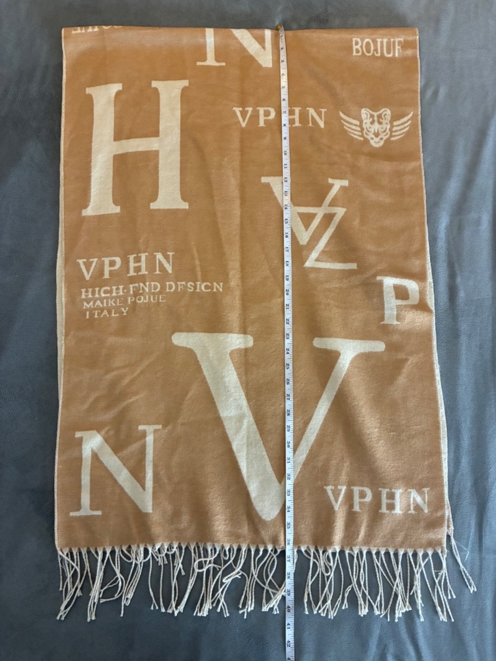 MASSIVE $10 SALE Soft Women’s Scarf - Picture 4 of 5